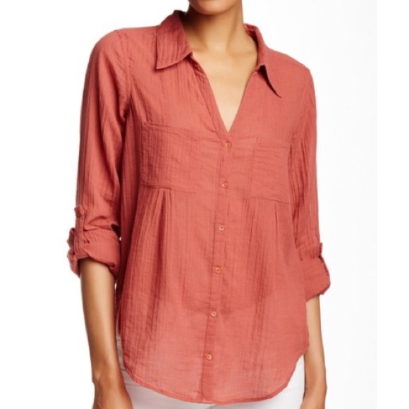 Joie Tops - Joie Cartel Shirt